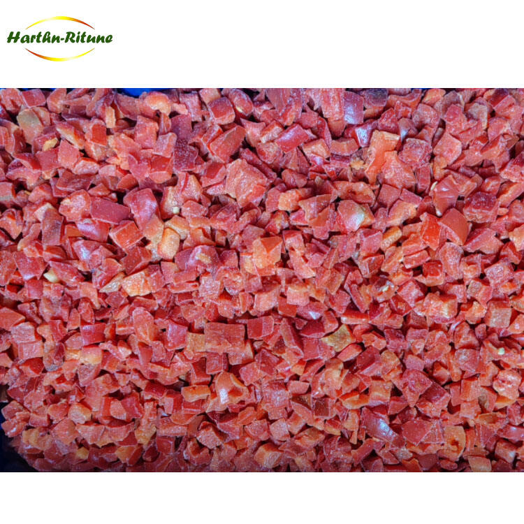 What Are the Key Benefits of Frozen Vegetables for Retailers
