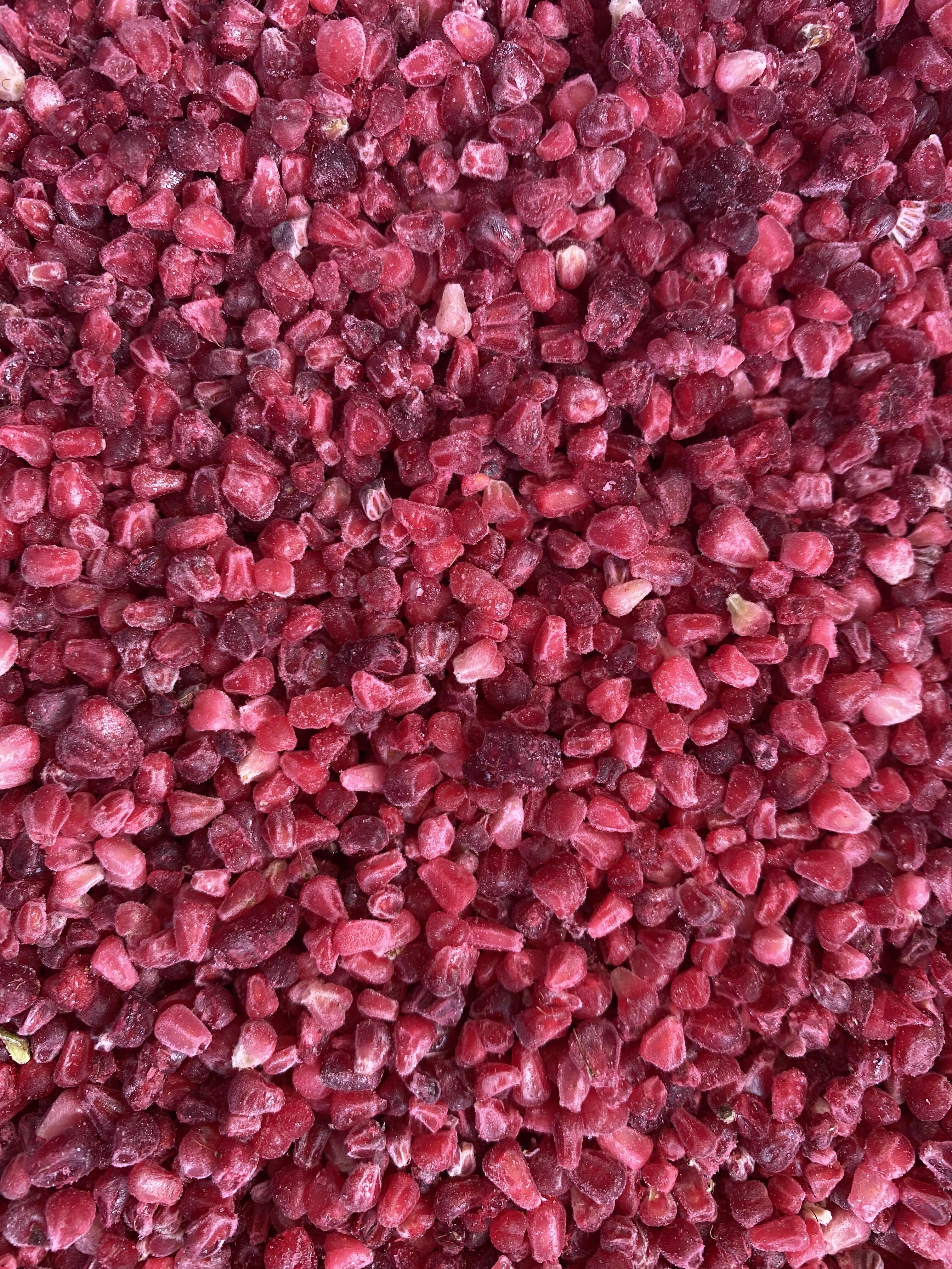 Superior Nutritional Retention