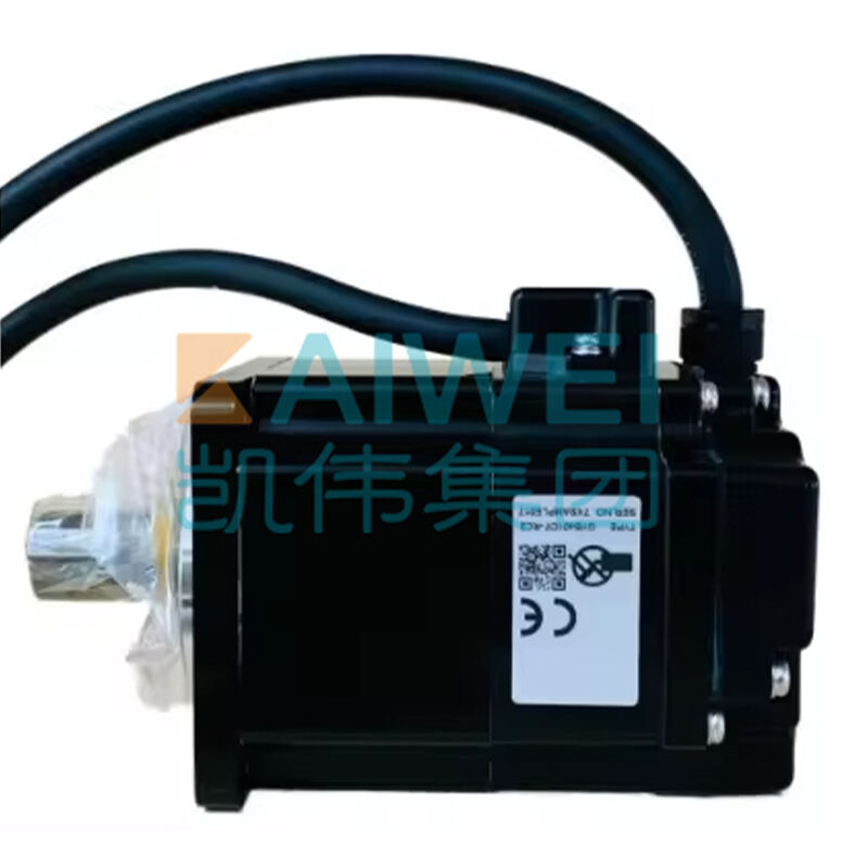 Fuji AC Motor 750W for automatic PU Foam Gasket Machine