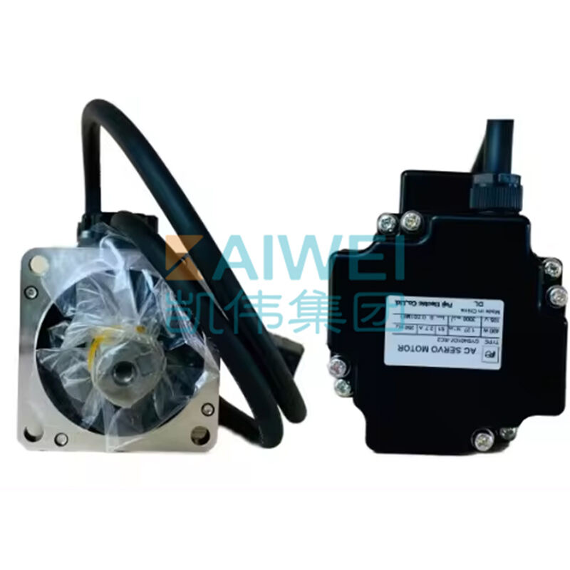 Fuji AC Motor 750W for automatic PU Foam Gasket Machine