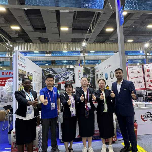 See you at the 139th Canton Fair! Kaiwei pu gasket machine is waiting for your visit at booth 19.1E27!