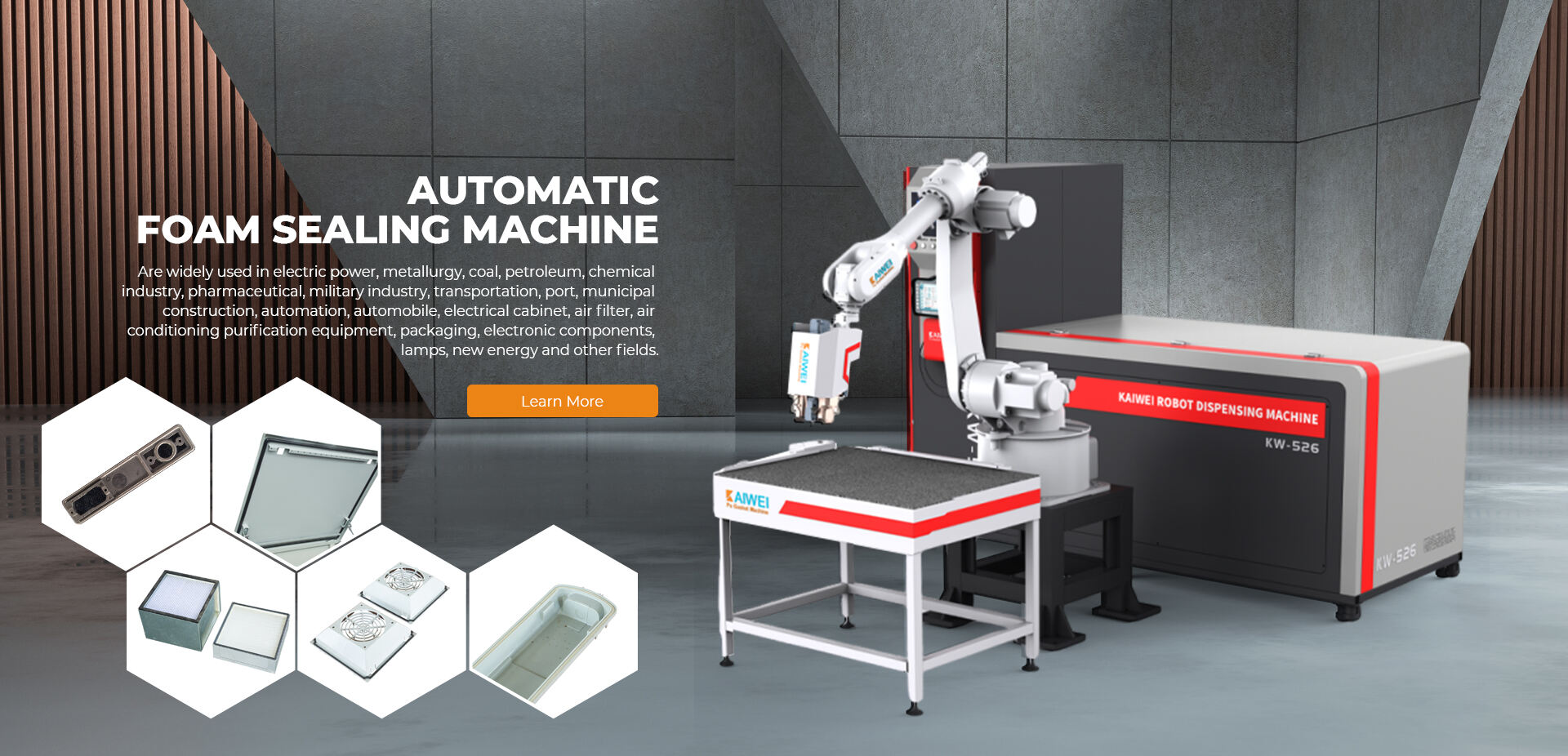 Professional Manufacturer2