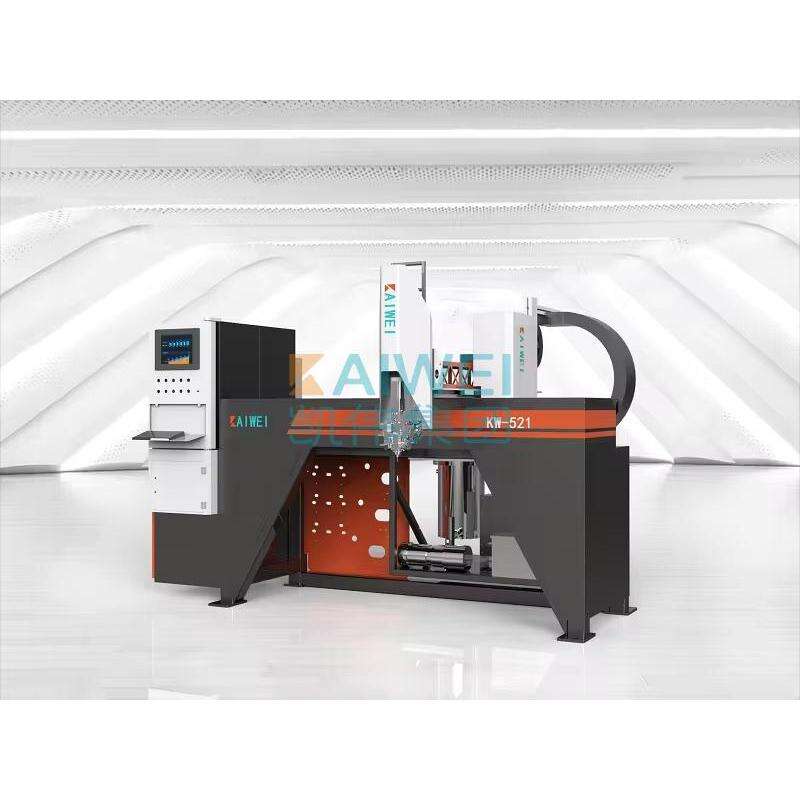 KW-523 Form-In-Place Gasket  Dispensing Automatic Foam Gasket Machine