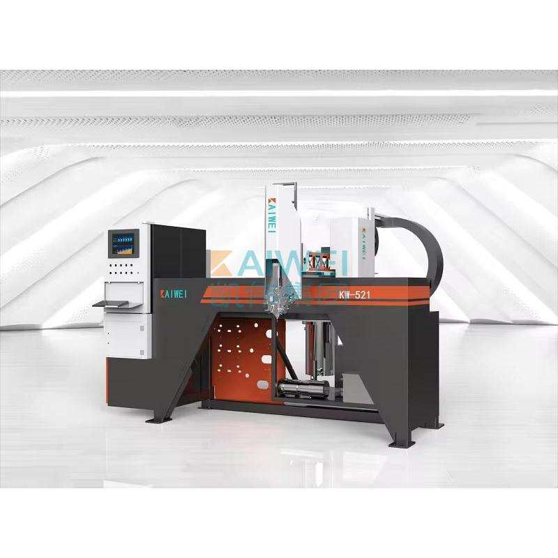 Auto Seal Gluing Machine Electrical cabinet gasket machine Polyurethane KW-523