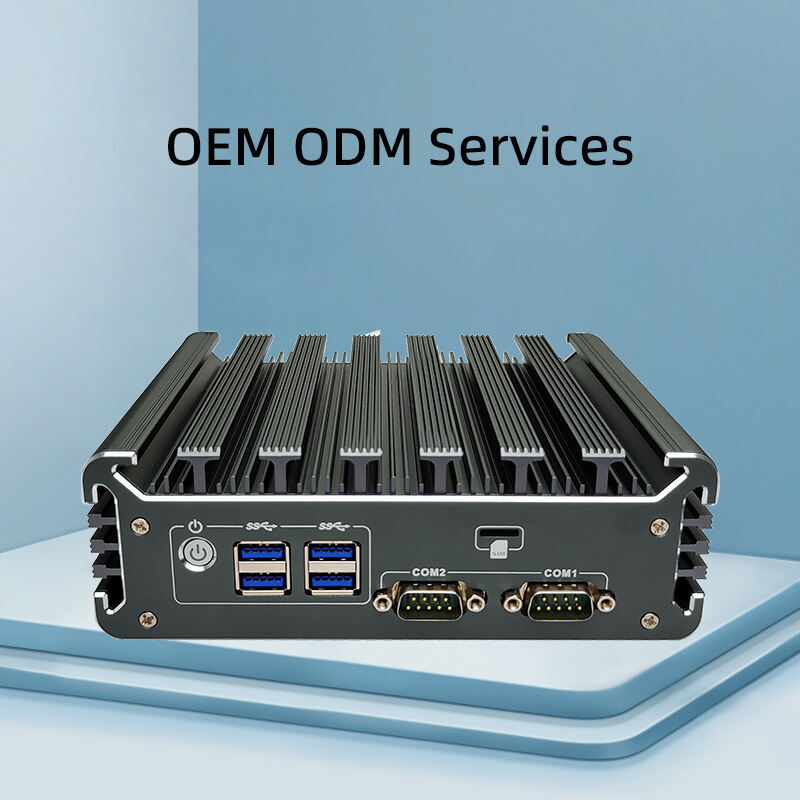 Patented Designs and International Accreditations