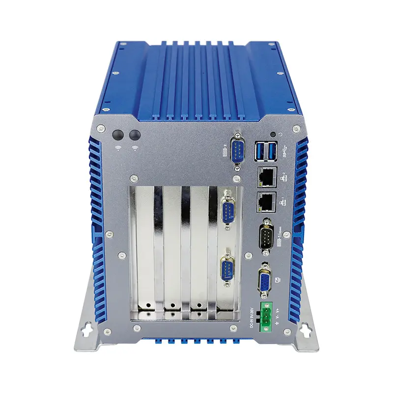 Como Otimizar Seu PC Industrial para Operação Contínua 24/7