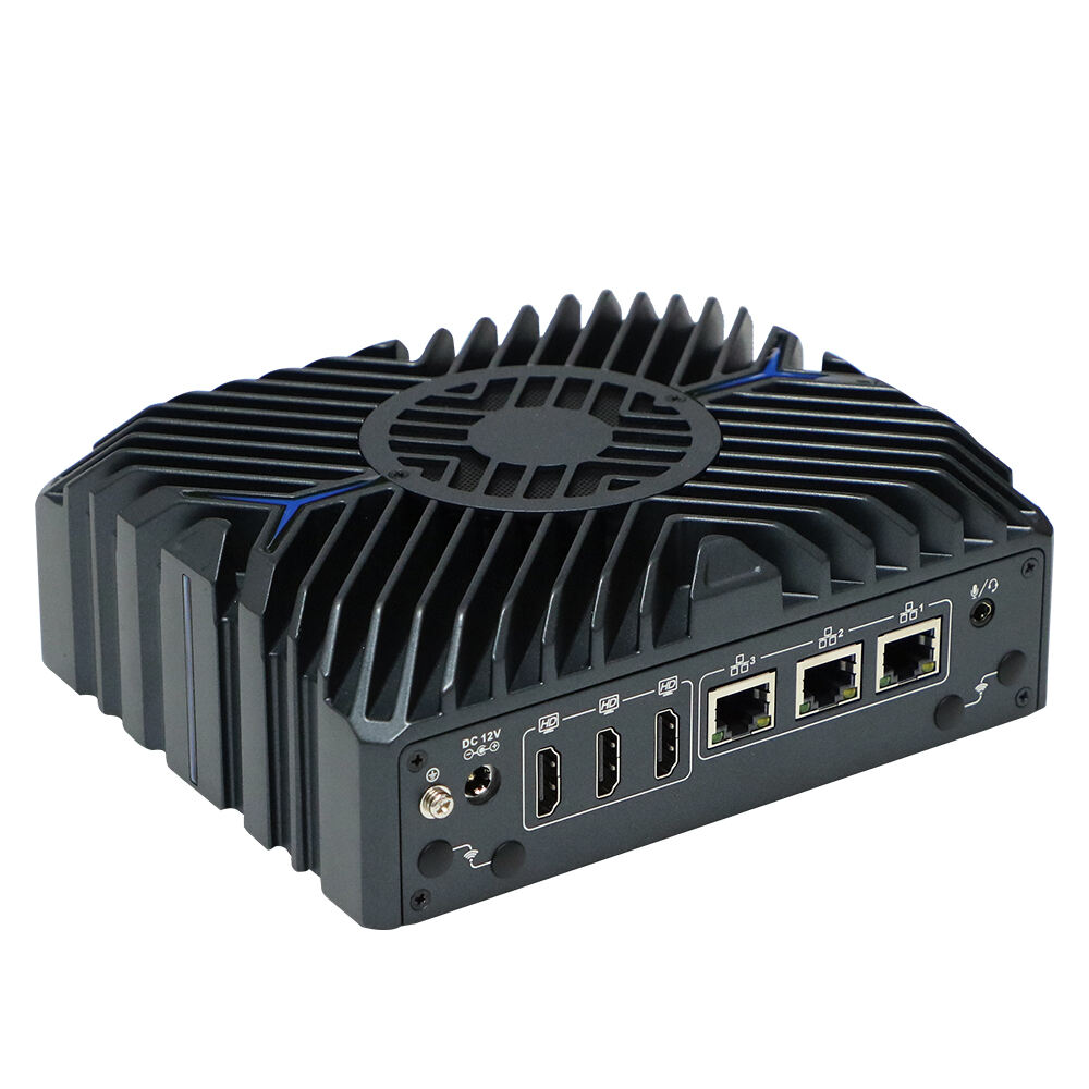 N3322 12th gen rugged mini pc