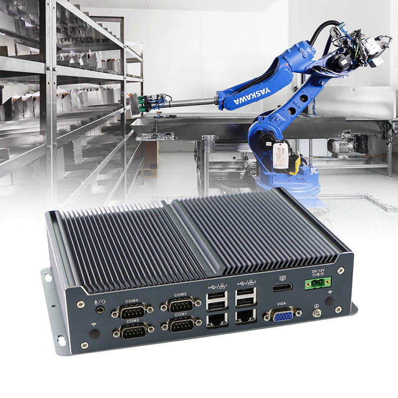 Tiho radjenje za upotrebu u posebnim okruženjima