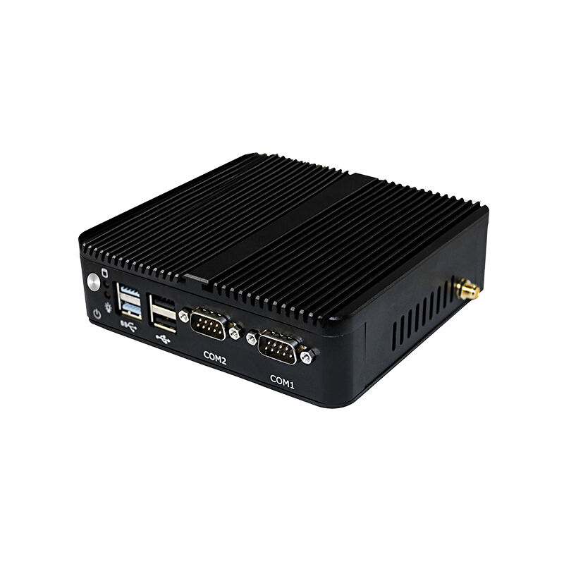 Moćno rešenje za hlađenje.