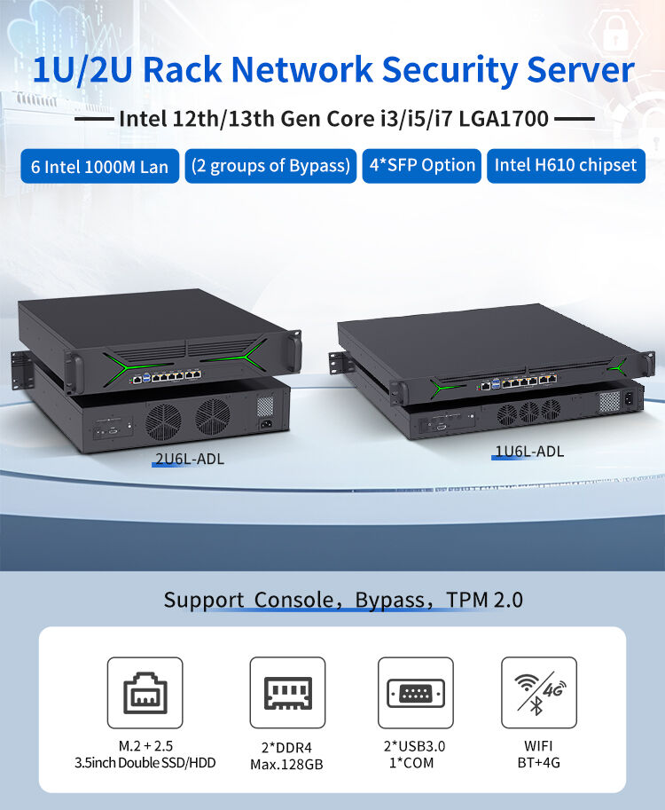 Diseño innovador y rendimiento fiable