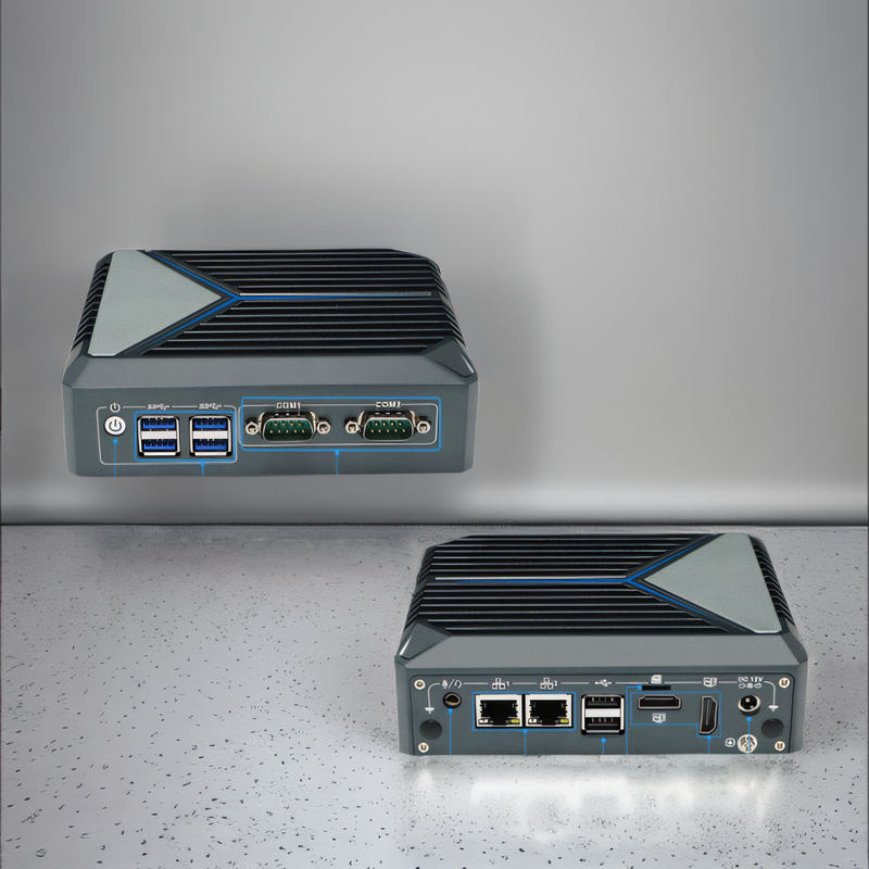 Advanced Cooling Technology