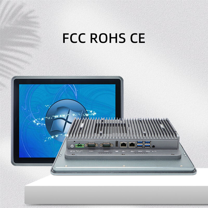 Мала потрошња енергије.