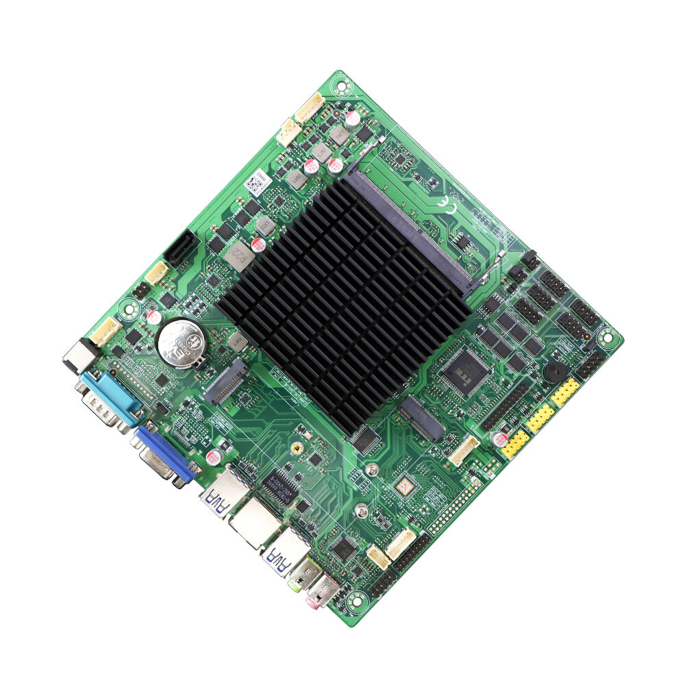 Soluciones de Quioscos y Gestión Térmica Sin Ventilador