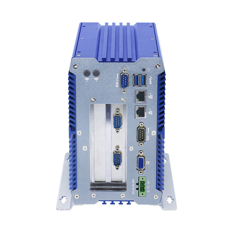 1U server: Space-Saving Data Center Solution
