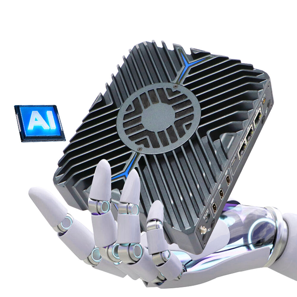 Aplicación Multidimensional