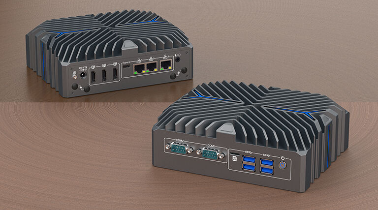 Gran Adaptabilidad y Aplicaciones Robustas