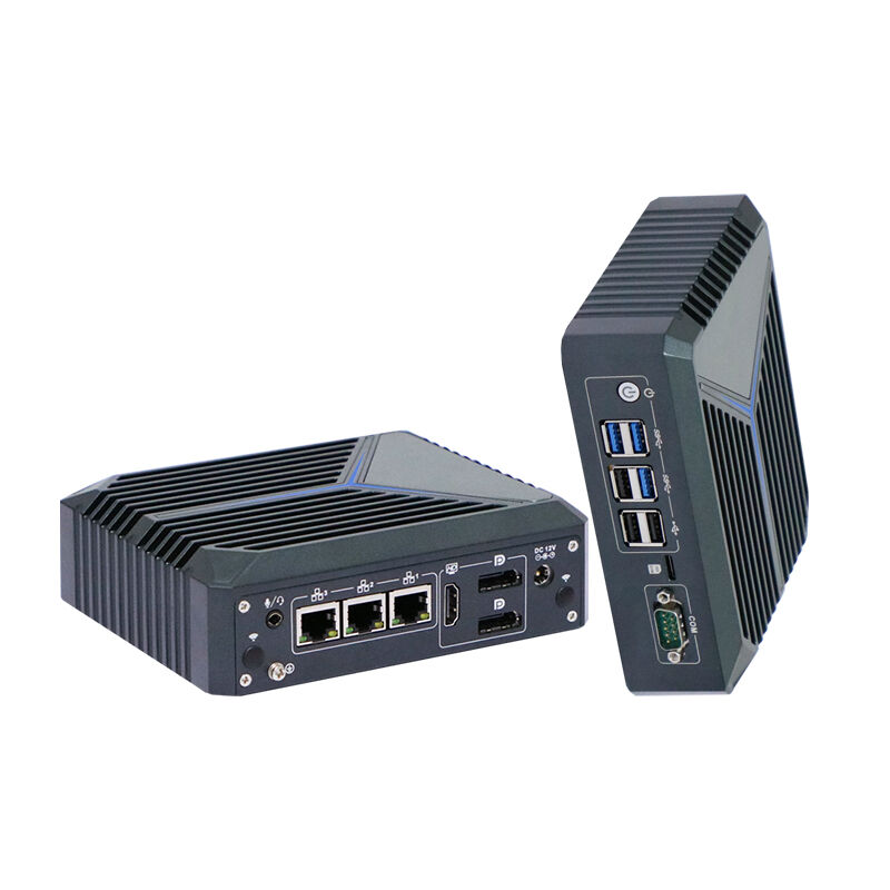 Široko korišćenje u različitim sektorima