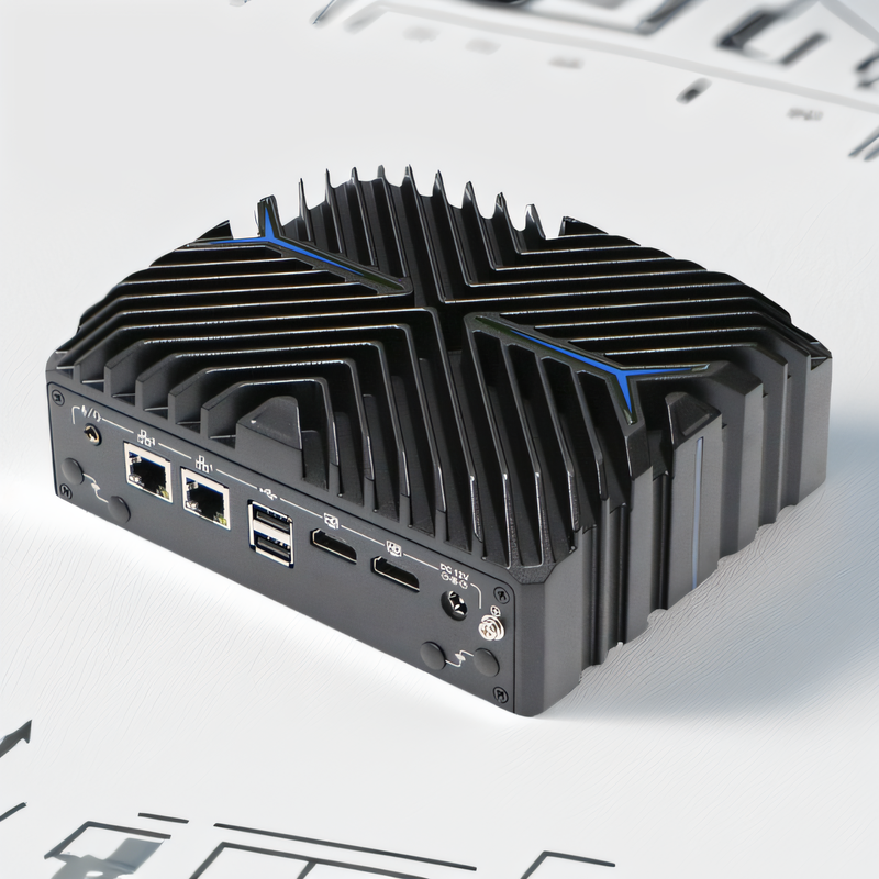 Multiple Applications