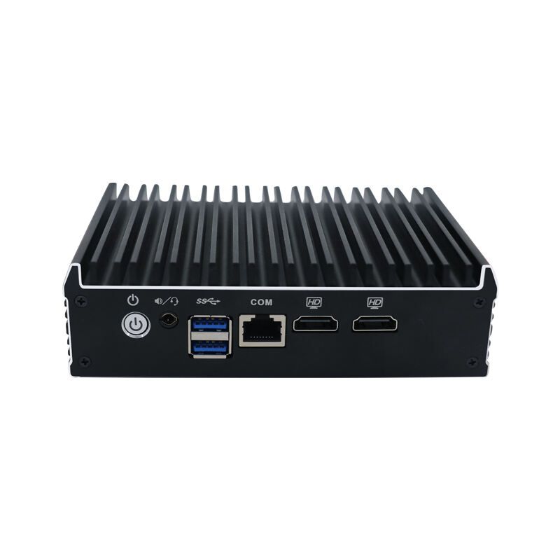 N24 Micro Firewall Appliance