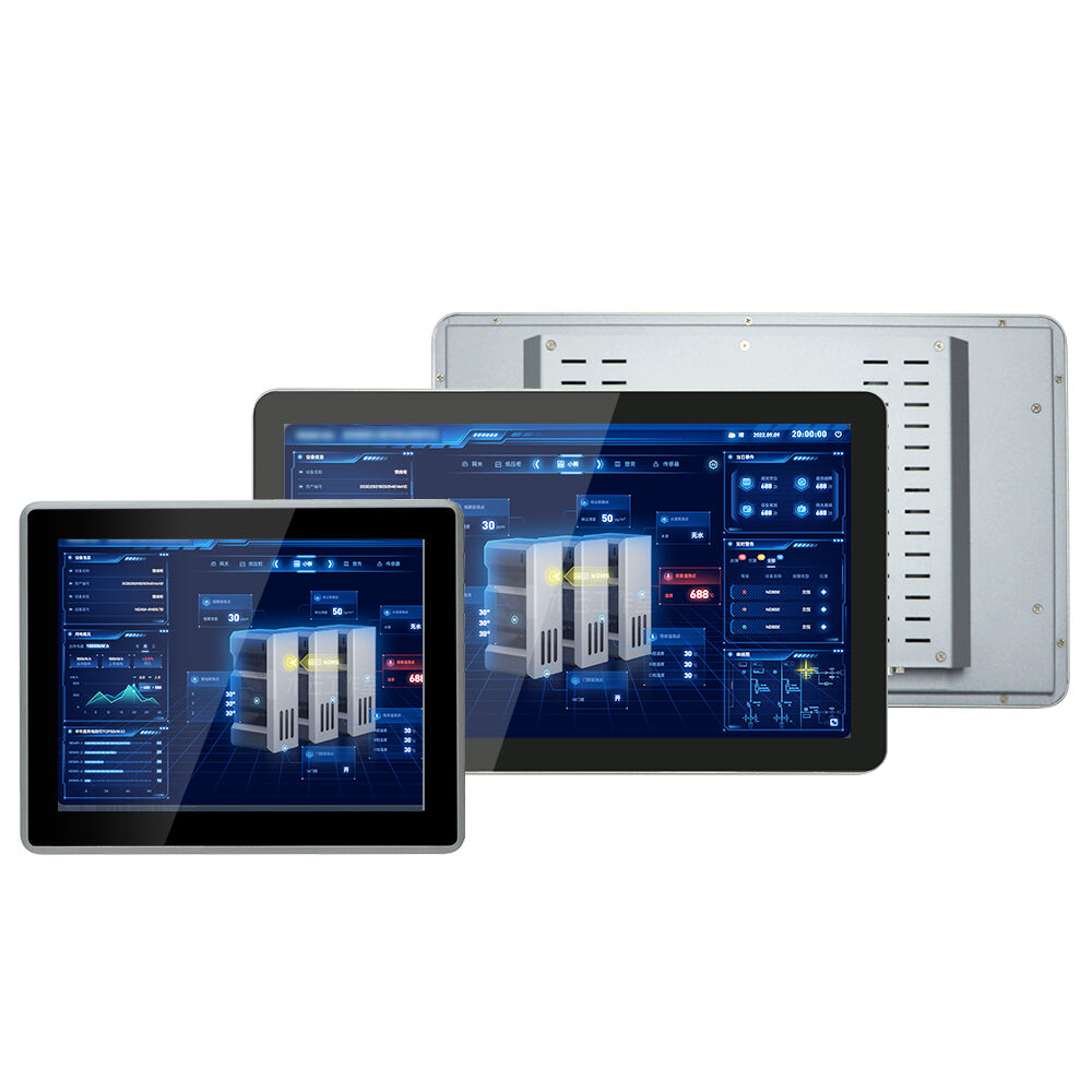 Tecnología de Tacto Avanzada