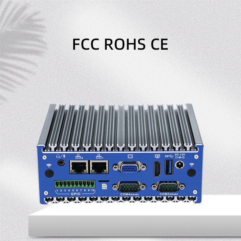 Quality and Eco-Friendliness