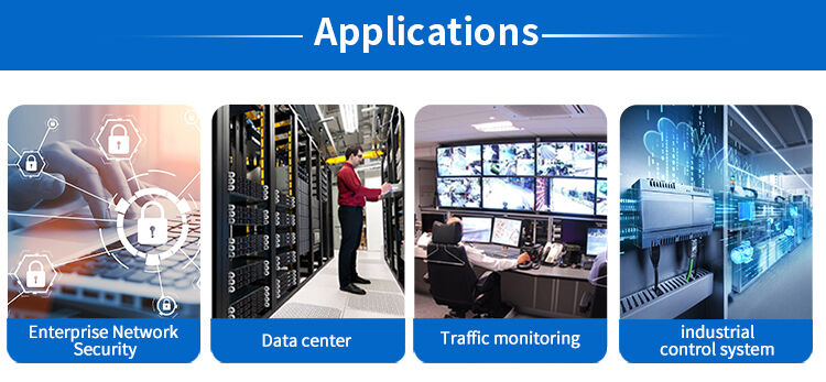 Calidad e innovación incomparables en servidores 1U