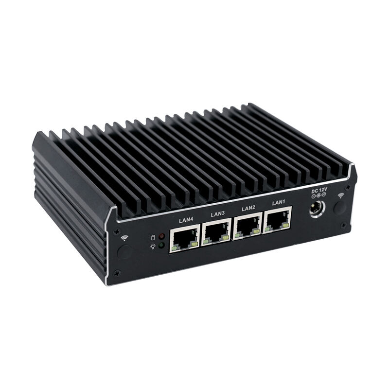 N24 Micro Firewall Appliance