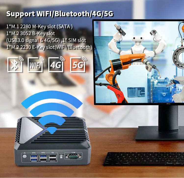 Fiables y duraderos para un uso a largo plazo