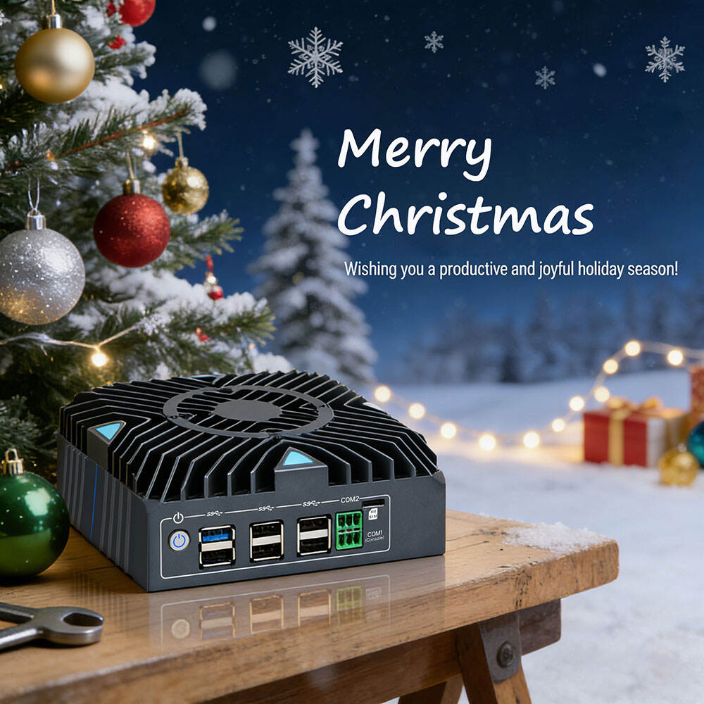 Merry Christmas—keep creating!