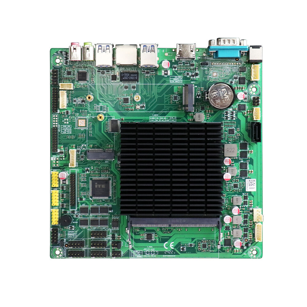 Compromiso con la calidad y el cumplimiento