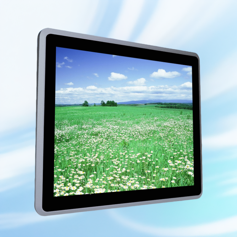 Satisfied with the End Product