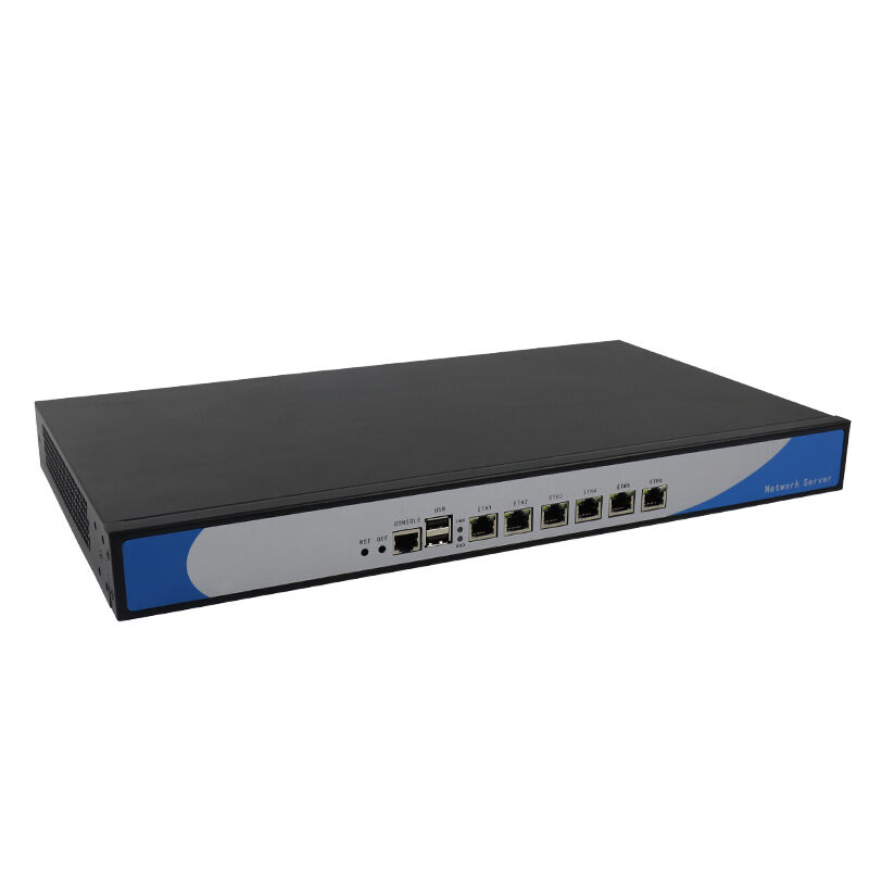 Servidores Altamente Personalizables y Seguros