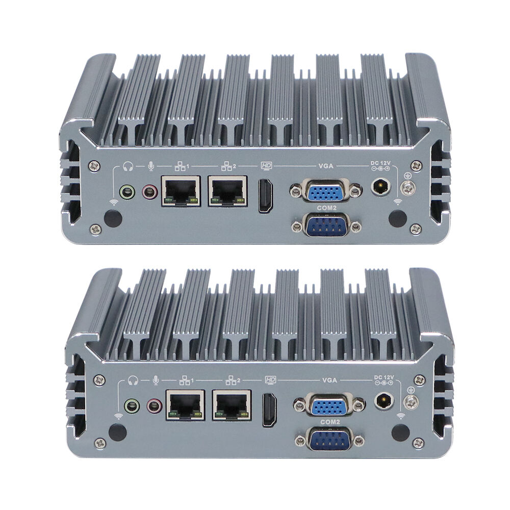 N342F Intel 7th/8th/10th gen Core I5 Mini PC