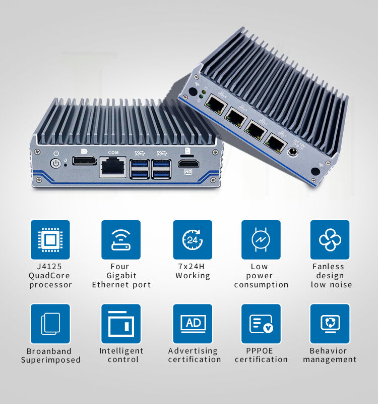 Usluga održavanja paketa sve u jednom