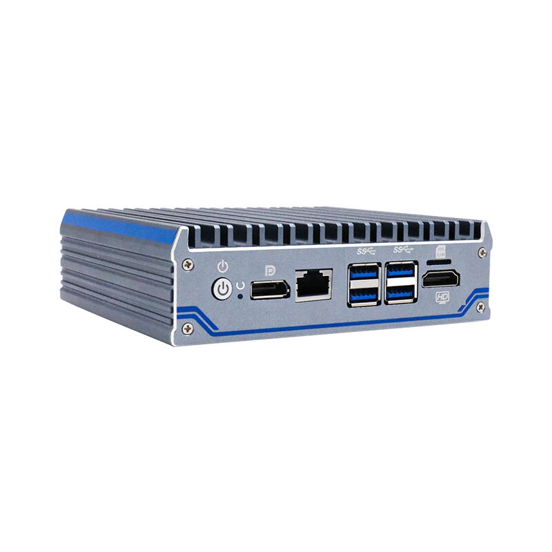 N1041 Firewall Mini PC