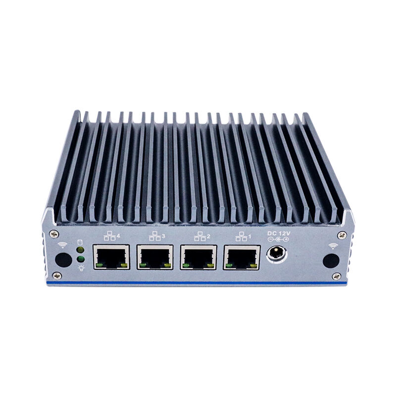 N1041 Firewall Mini PC