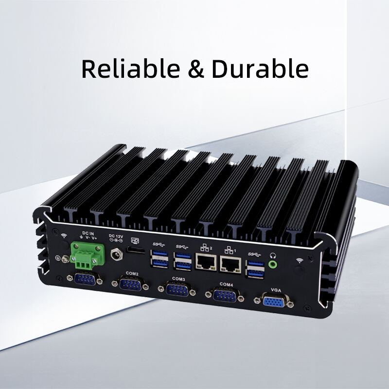 Solutions For Different Applications