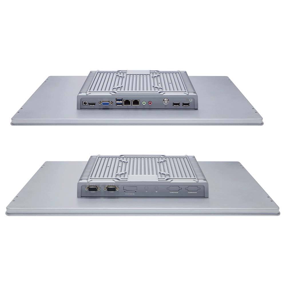 B185-CP 18.5inch Touch Panel PC