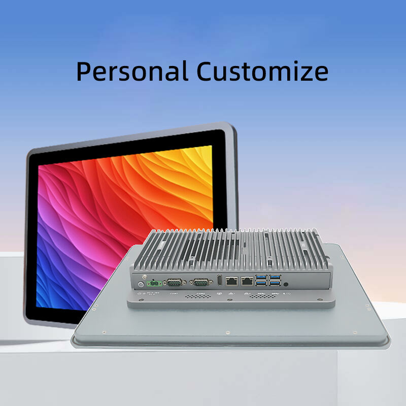 Noiseless Fanless PC Technology