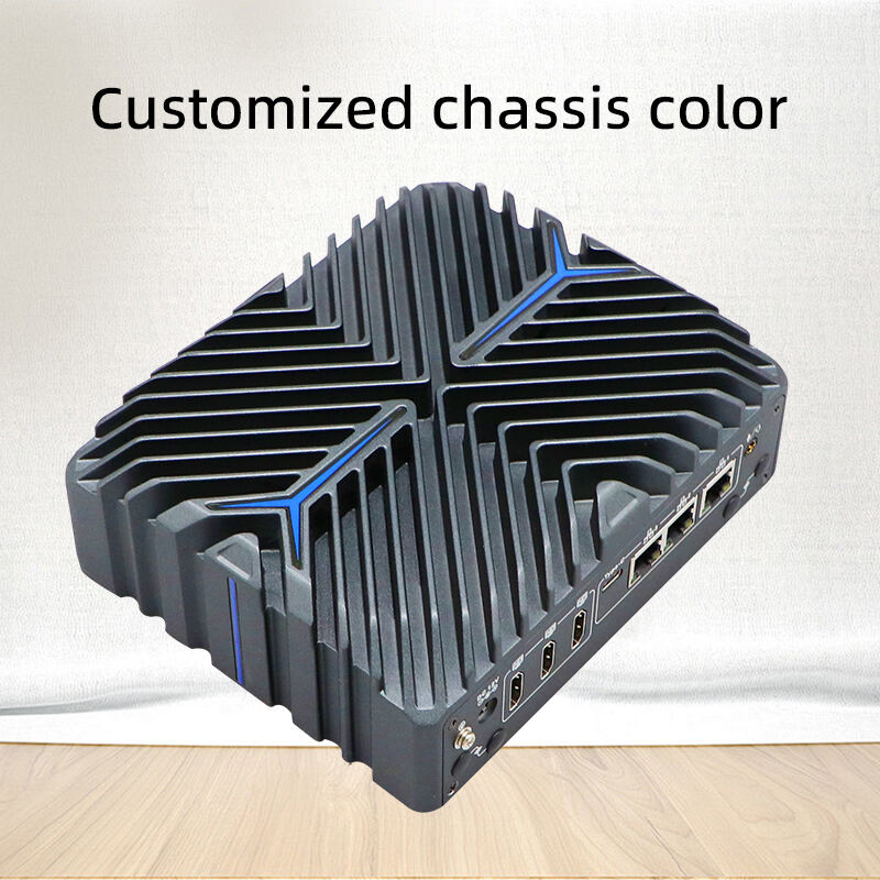 Outstanding Quality Control