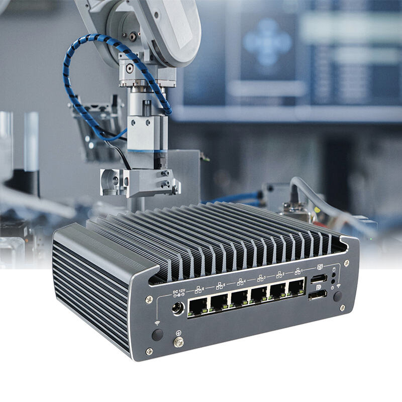 Compromiso con la Calidad