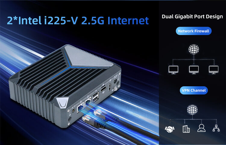 No quedarse quieto. Expandiendo el horizonte comercial de forma independiente en microcontroladores basados en libras minipcs.