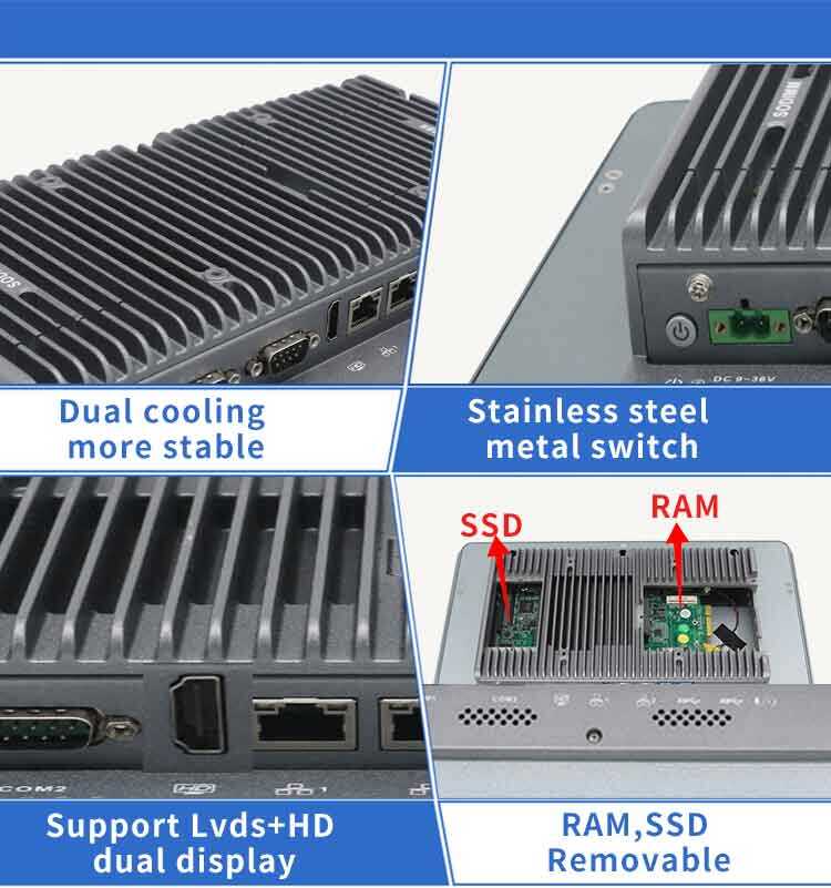 Долазни опције повезивања