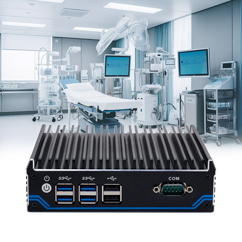 Integración de Tecnología Térmica Superior