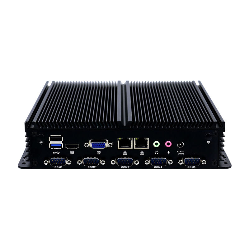 Pequeño Tamaño y Eficiente en Espacio