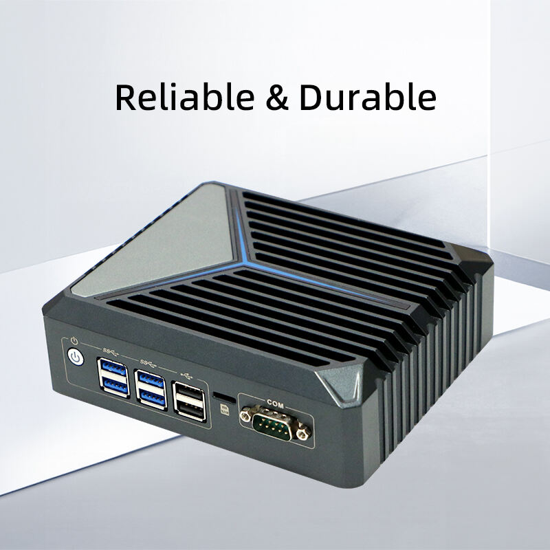 Modern Cooling Technology