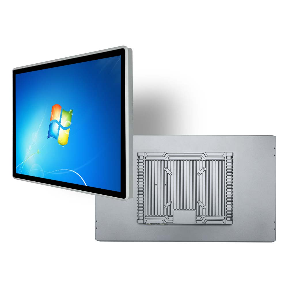 Hogyan válasszon panel PC-t kiskereskedelmi kioszkokhoz?