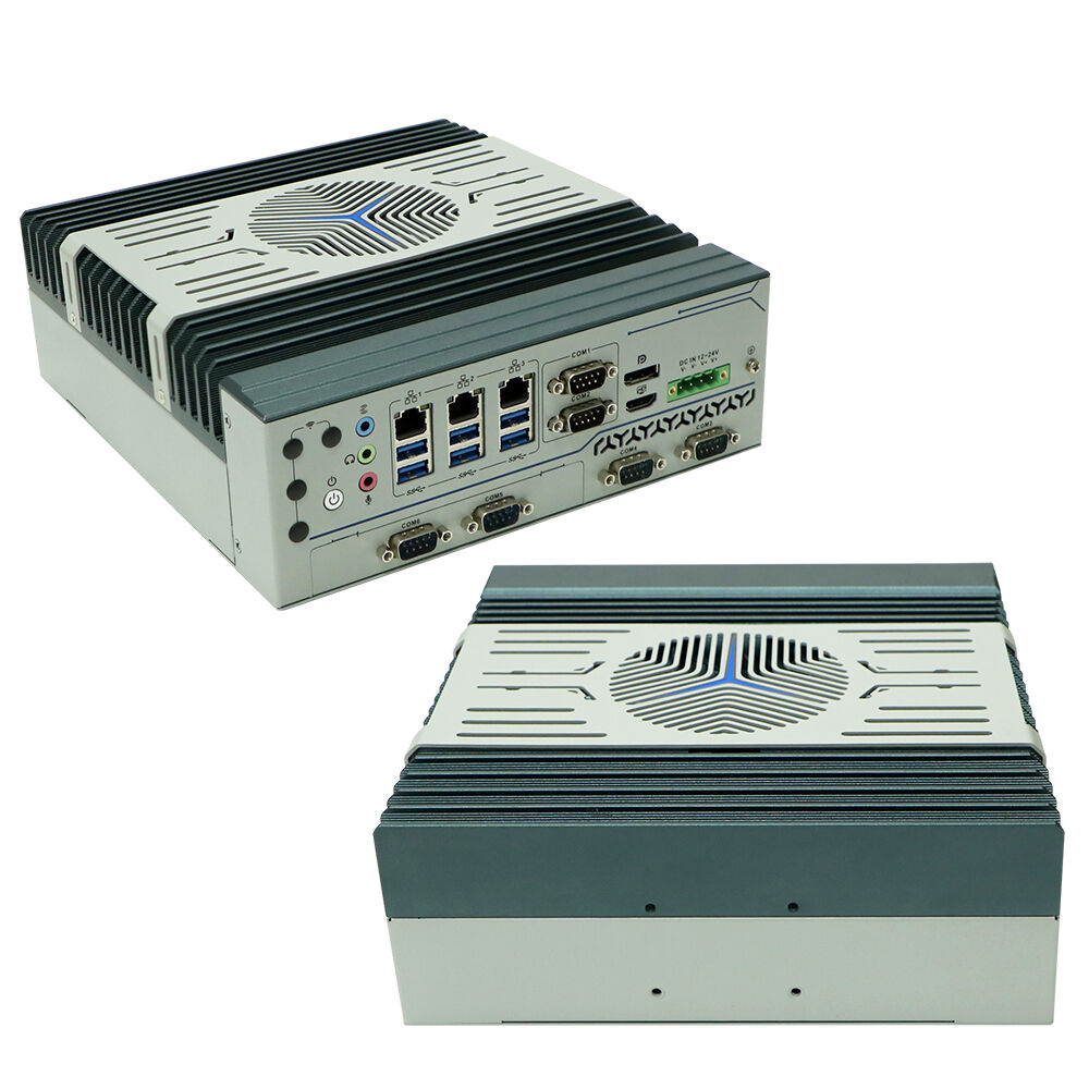 Tecnología de vanguardia