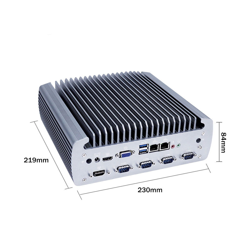 Varias Conexiones Disponibles.