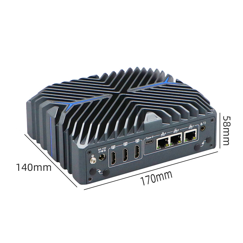 Tecnología de vanguardia